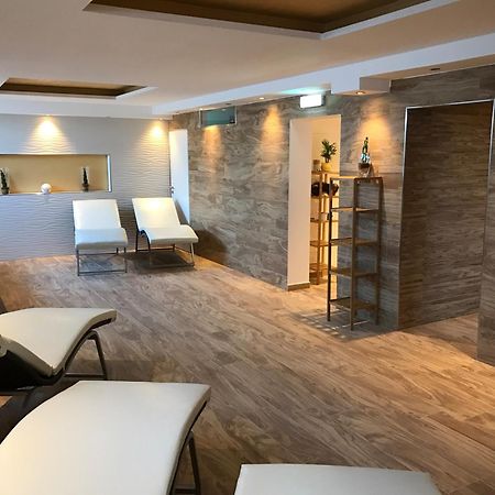 Hotel Helgolaender Klassik Heligoland Extérieur photo