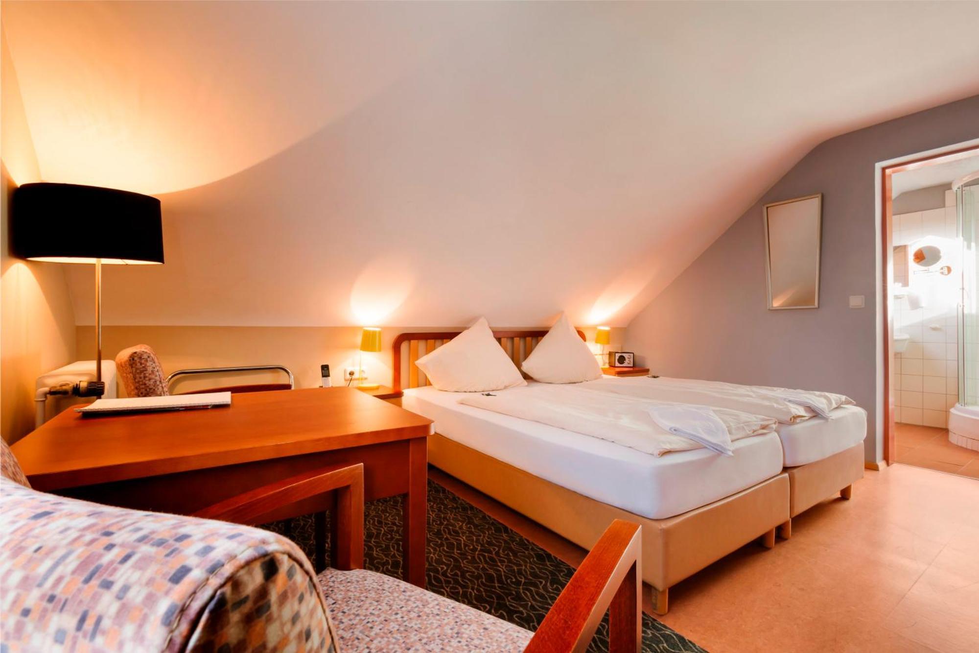 Hotel Helgolaender Klassik Heligoland Extérieur photo